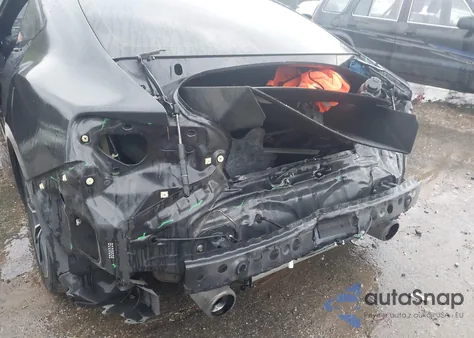 2017 Subaru Brz Limited from USA, damaged, VIN JF1ZCAC14H9600624